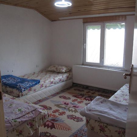 St.Paul Yol Pansiyon Kasımlar 部屋 写真