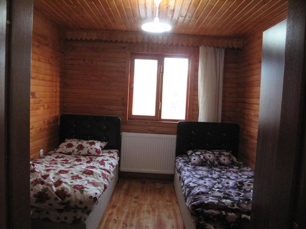 St.Paul Yol Pansiyon Kasımlar 部屋 写真