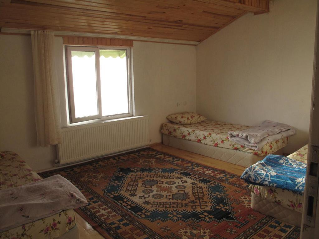 St.Paul Yol Pansiyon Kasımlar 部屋 写真